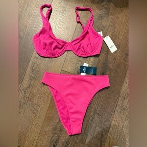 Hollister XS Bikini
